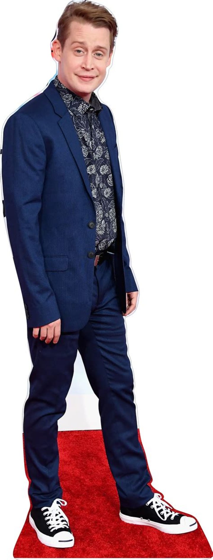 Macaulay Culkin Height Weight Body Measurements Age Facts Family Bio