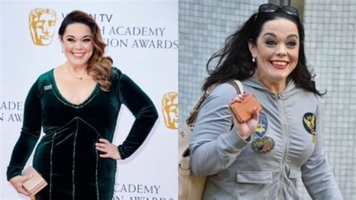 Mandy Dingle Weight Gain: The Real Story Behind Lisa Riley's Appearance