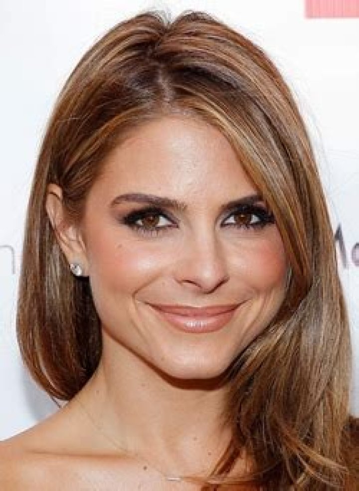 Maria Menounos Body Measurements Height Weight Bra Size Age Facts