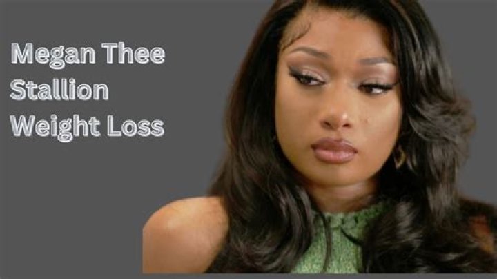 Megan Thee Stallion Weight Loss: Showing Off Her 3-Week Body Transformation!