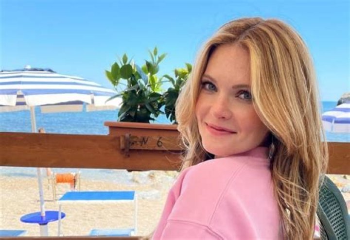 Meghann Fahy Net Worth