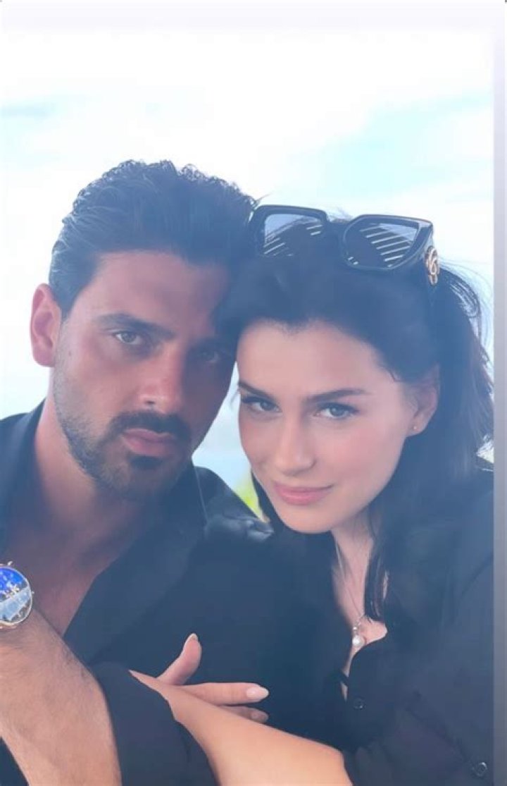 Michele Morrone Net Worth, Girlfriend, Wife, Kids, Age, Height & Family