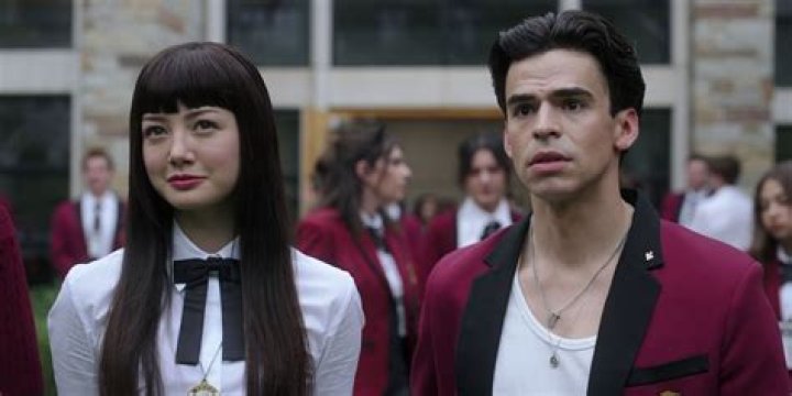 Miku Patricia Martineau Archives - Celebrities: Wiki, Age, Height, Net Worth, Relationship