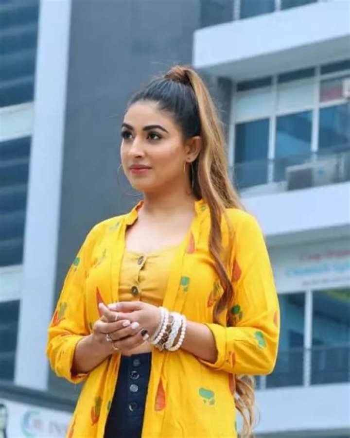 Misty Bhardwaj [B Misty] Biography, Age, Height, Weight & More