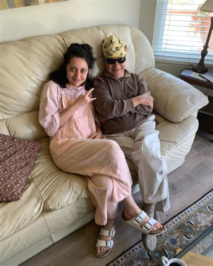 Mitra Jouhari Wiki, Age, Height, Parents, Boyfriend & More