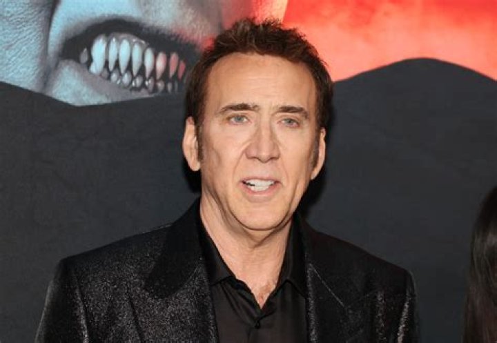 Nicolas Cage Age, Weight, Height, Measurements