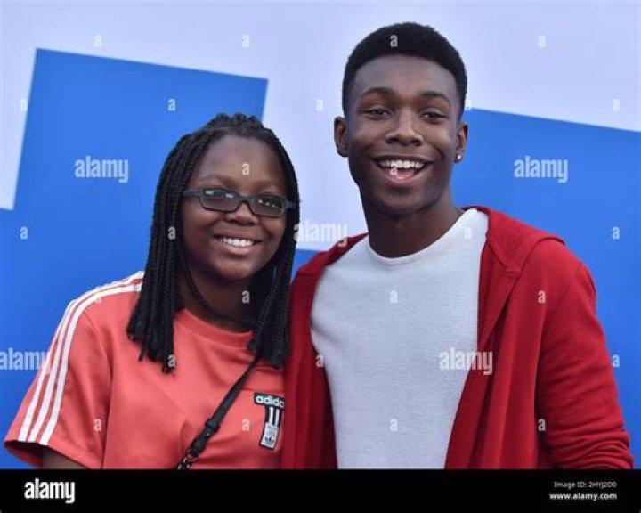 Niles Fitch Wiki, Age, Parents, Girlfriend, Height & Net Worth