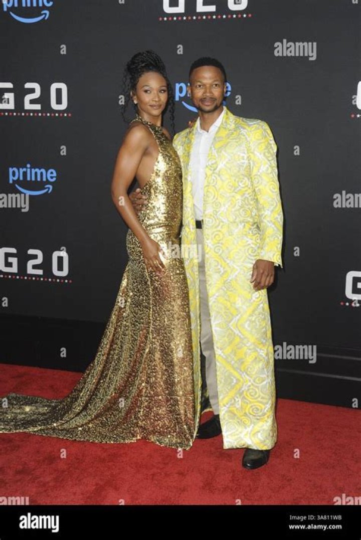 Noxolo Dlamini Wiki, Age, Birthday, Boyfriend, Net Worth & More