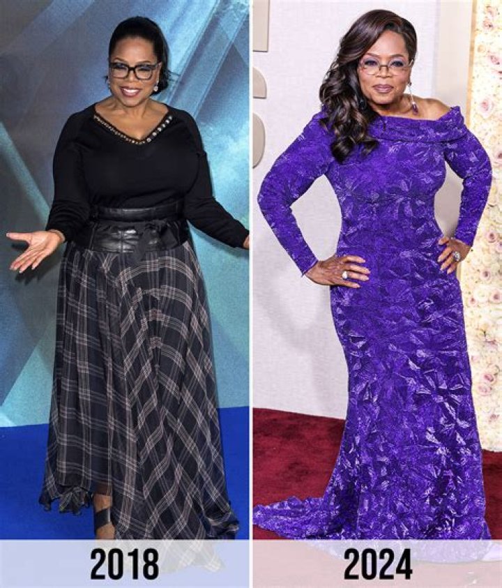 Oprah Winfrey Weight Loss: Inside Her Journey with Medication, Diet, and Exercise