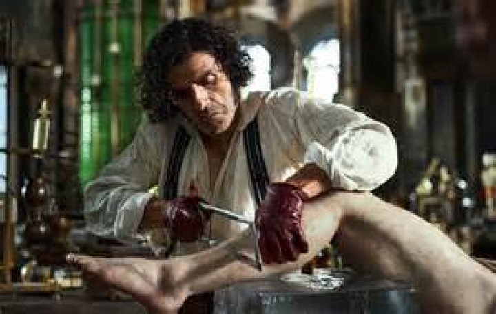 Oscar Isaac Age, Weight, Height, Measurements