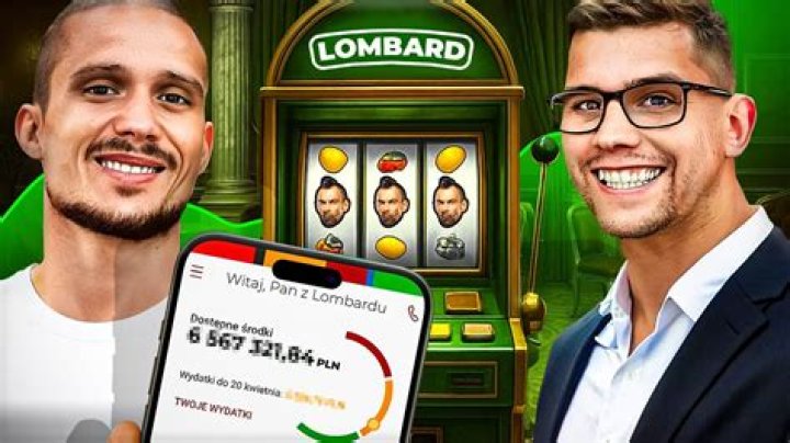 Pan z Lombardu net worth, income and estimated earnings of Youtuber channel