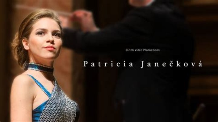 Patricia Janečková-official Net Worth & Earnings (2024)