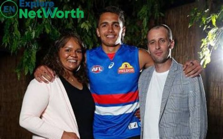 Player Reed Ryan Wiki, Obituary, Age, Parents, Girlfriend, Height & More