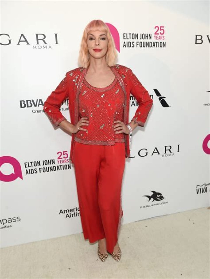 Pollyanna McIntosh Net Worth