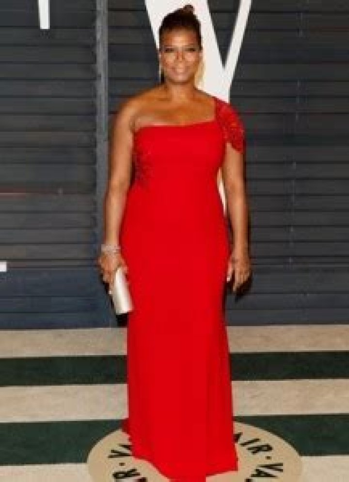 Queen Latifah Body Measurements Height Weight Bra Size Shoe Vital Stats