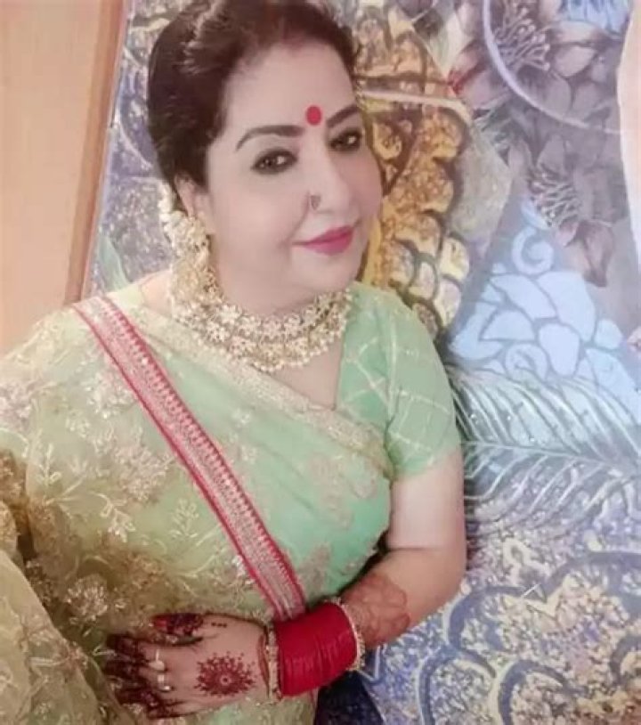 Ragini Nandwani Biography, Husband, Height & More