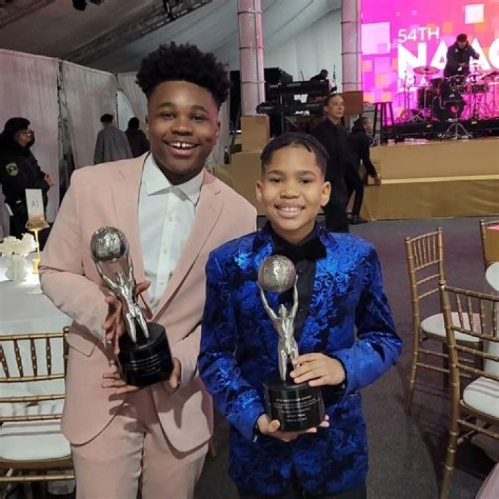 Raising Dion Actor Ja’Siah Young Wiki, Age, Parents & Height
