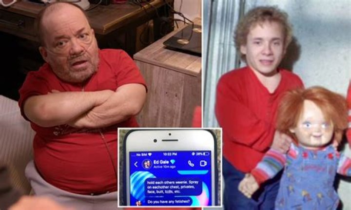 Riley Gale Wiki, Death, Age, Height, Family & Net worth