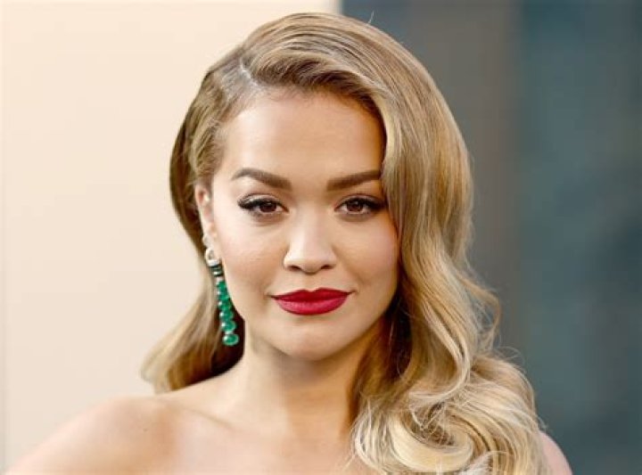Rita Ora in Bathing Suit Says "Today Was Magical" — Celebwell
