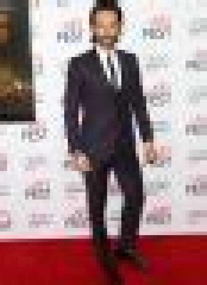 Rodrigo Santoro Body Measurements Height Weight Age Facts Ethnicity