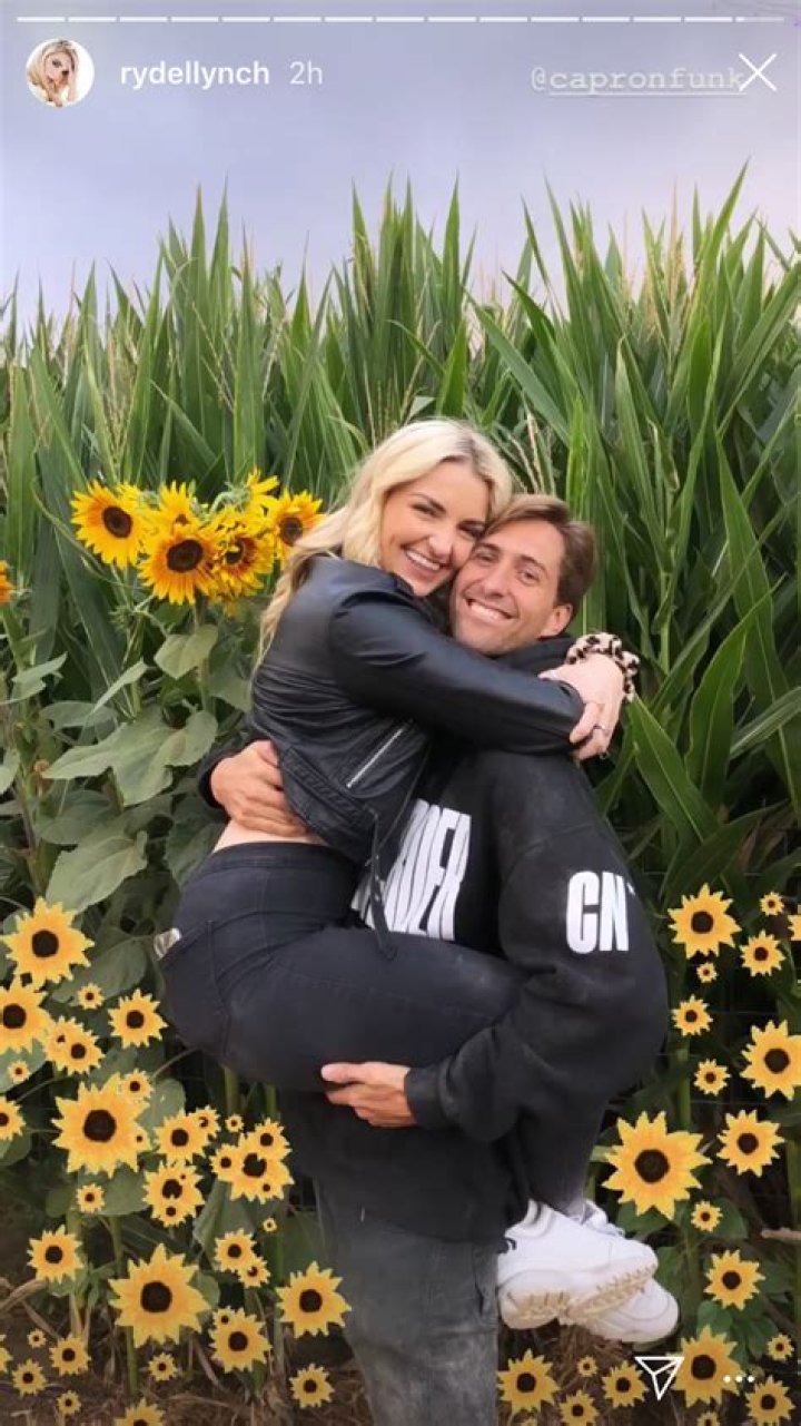 Rydel Lynch Body Measurements Height Weight Bra Size Vital Stats Bio