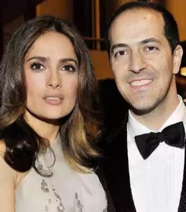 Salma Hayek Wiki, Daughter, Husband, Net Worth, Age & More