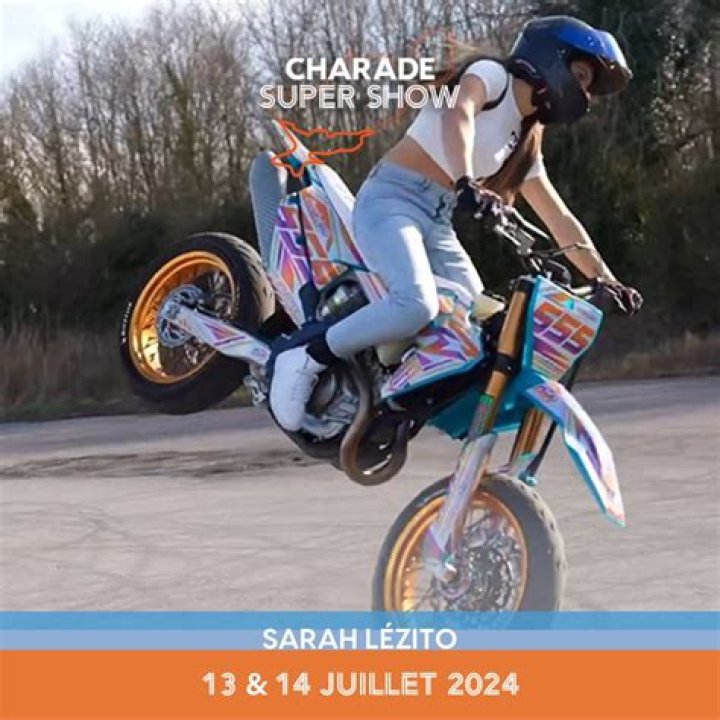 Sarah Lezito Net Worth & Earnings (2024)