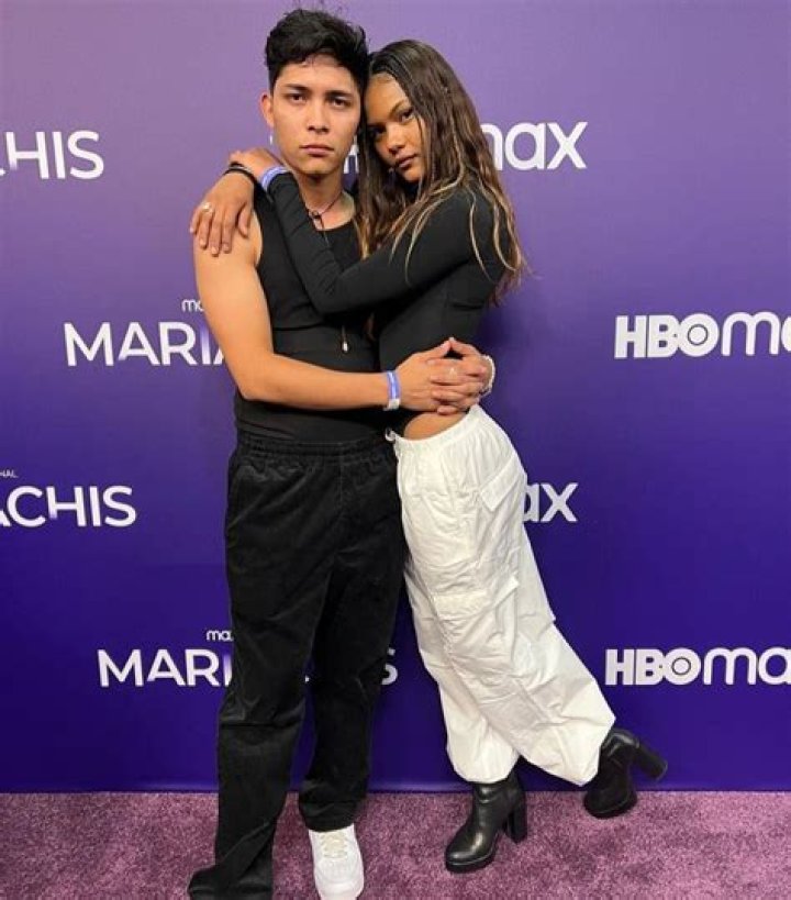 Sasha González Wiki, Age, Boyfriend, Child, Parents, Height & Net Worth