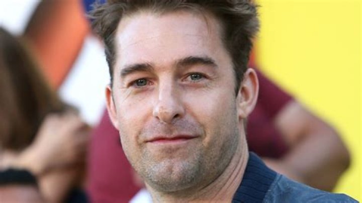 Scott Speedman Plastic Surgery Before and After