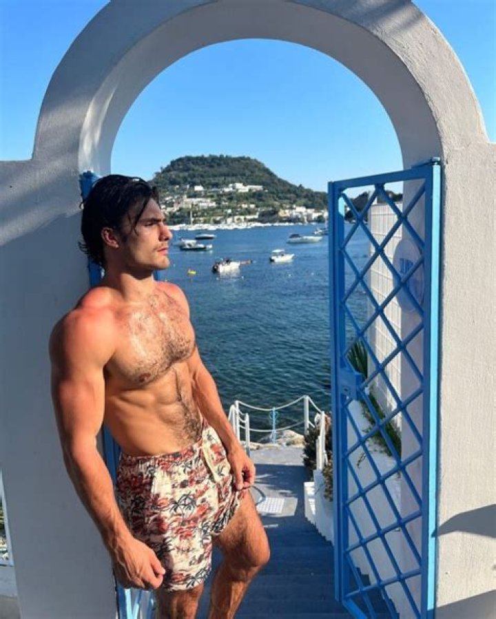 Sebastien Andrade Height, Weight, Net Worth, Age, Wiki, Who, Instagram, Biography