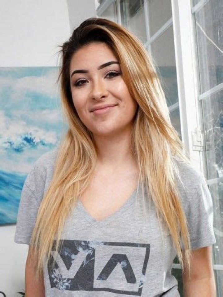 Serena Skye Wiki, Height, Weight, Age, Net Worth & More