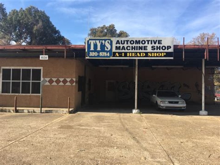 Similar Youtubers to Jim's Automotive Machine Shop, Inc.