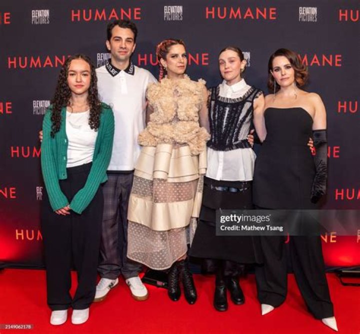 Sirena Gulamgaus Archives - Celebrities: Wiki, Age, Height, Net Worth, Relationship