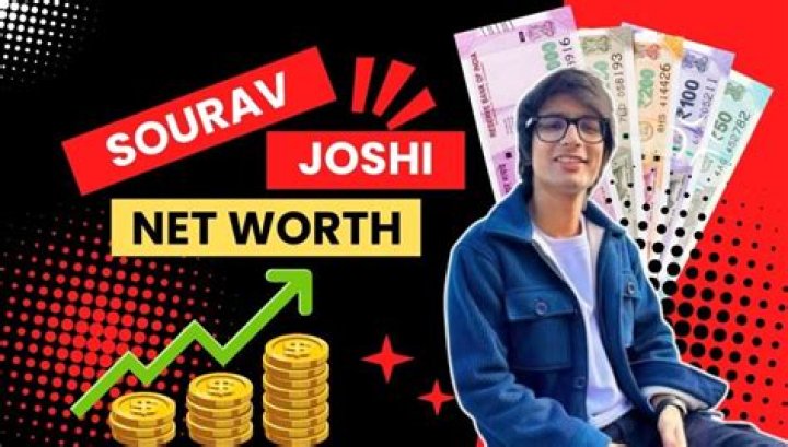 Sourav Joshi Vlogs Net Worth & Earnings (2024)