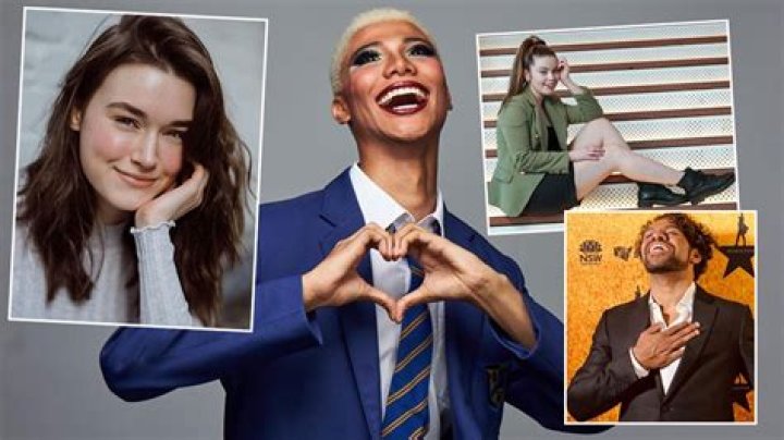 Steph Tisdell Wiki, Age, Husband, Boyfriend, Height & Parents