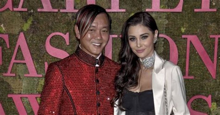 Stephen Hung Wiki, Net Worth, Age, Wife, Kids, Family, Height & Biography