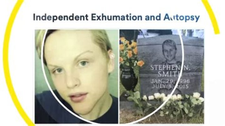 Stephen Smith Wiki, Death Cause, Age, Parents, School, Height & More