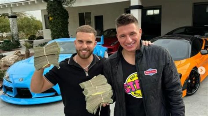 SteveWillDoIt Net Worth & Earnings