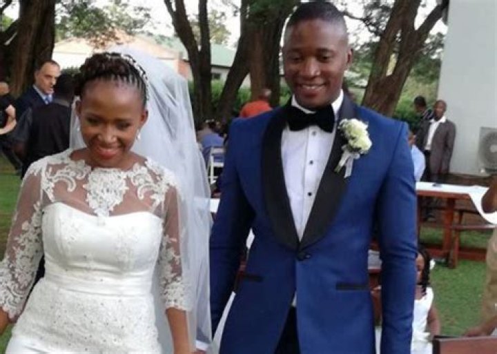 Thapelo Mokoena Wiki, Age, Wife, Height, Net Worth & More