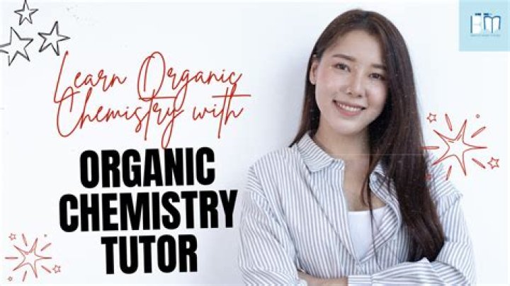 The Organic Chemistry Tutor Net Worth & Earnings (2024)