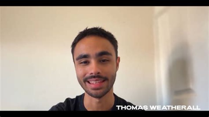 Thomas Weatherall Archives - Celebrities: Wiki, Age, Height, Net Worth, Relationship