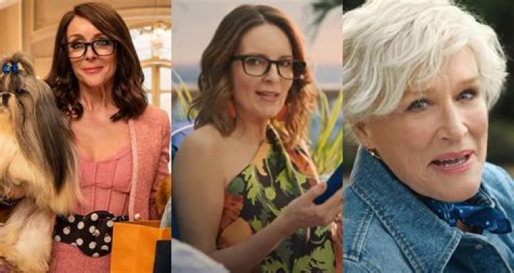 Tina Fey Favorite Things Books Food Restaurant Movies Biography