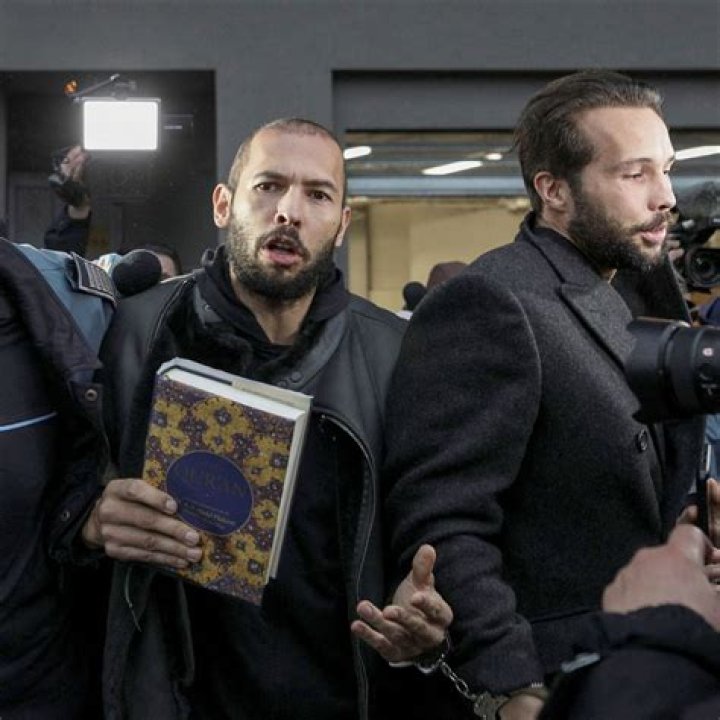 Tristan Tate Wiki, Age, Wife, Daughter, Girlfriend, Net Worth, Height & Biography