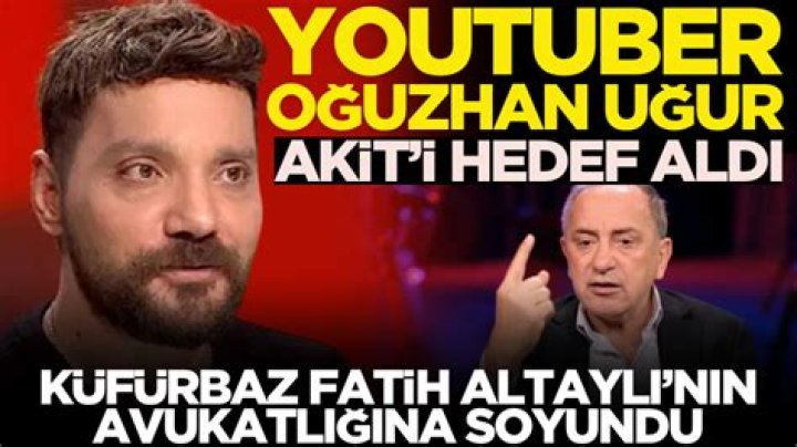 Uğur Çağlar Youtuber арнасының таза құны мен болжамды кірісі