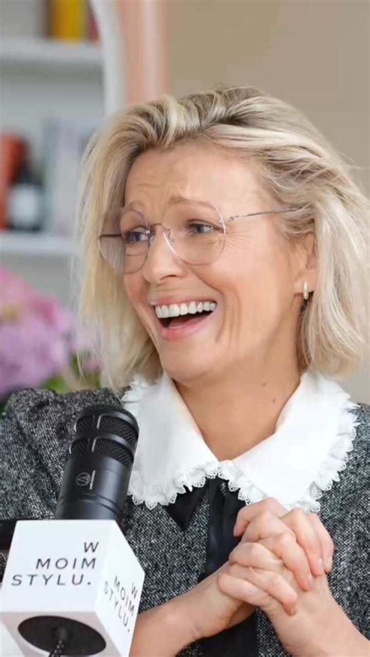 W MOIM STYLU Magda Mołek video statistics