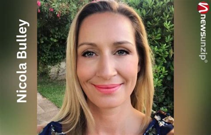 Where is Nicola Bulley? Wiki, Age, Husband, Boyfriend, Daughters, Parents, Height, Instagram & Linkedin