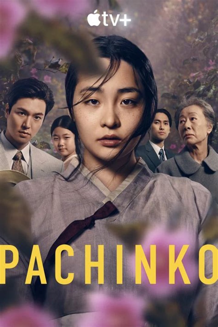 Who is Kim Min-ha? Pachinko’s Teen Sunja