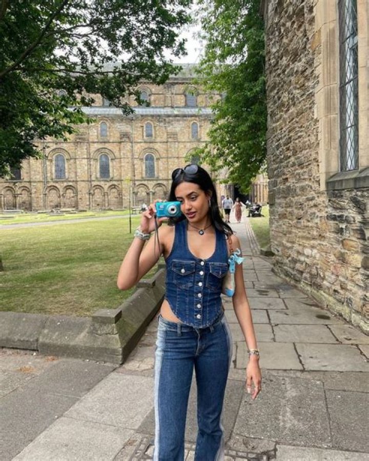 Who is TikTok Star Sabrina Prater Wiki, Age, Height & Facts