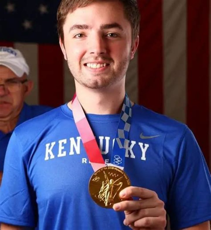 William Shaner [Athlete] Wiki, Bio, Girlfriend, Height, Age & More