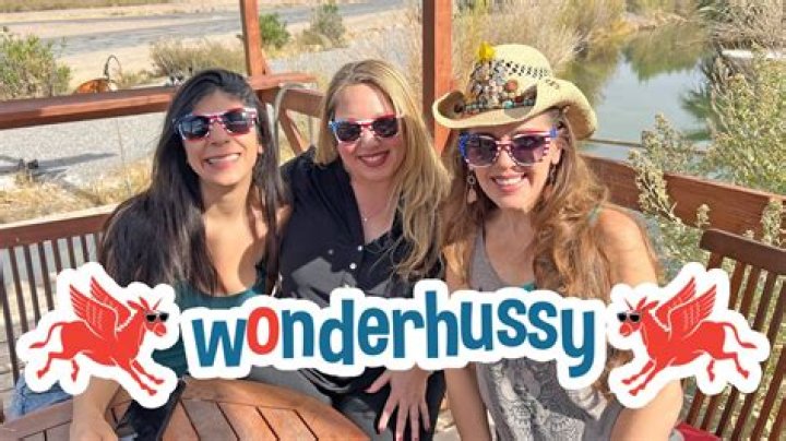 Wonderhussy Adventures video statistics